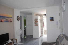 Gandia playa-apartamento Gandiazar 2 - VT- 49300-V